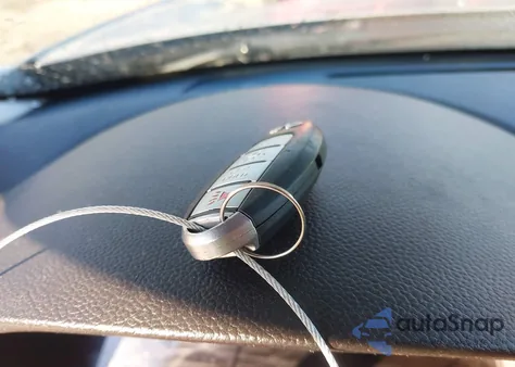 2013 Infiniti G37 Journey z USA, uszkodzony, nr VIN JN1CV6AP2DM723539